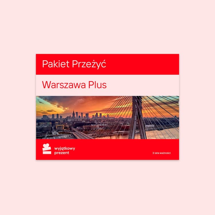 Product package