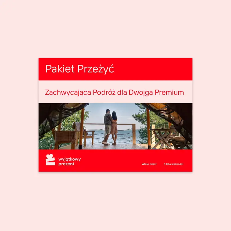 Product package