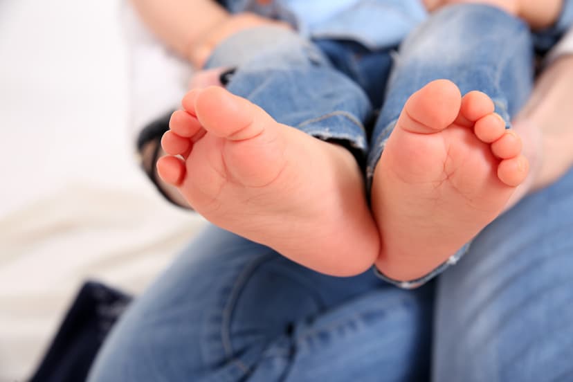 Sesja Fotograficzna "Dla Najmłodszych" | Poznań