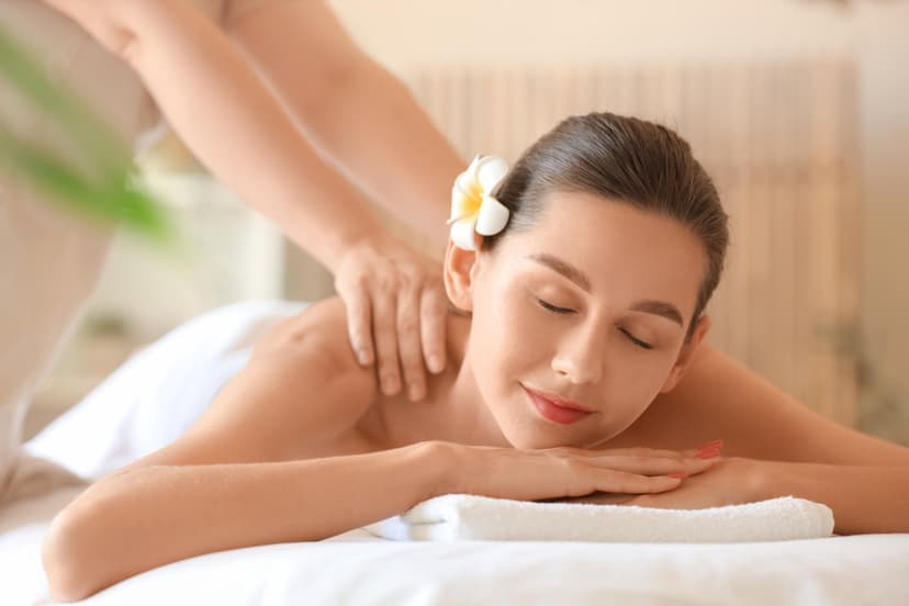 Masaż Lomi Lomi | Poznań