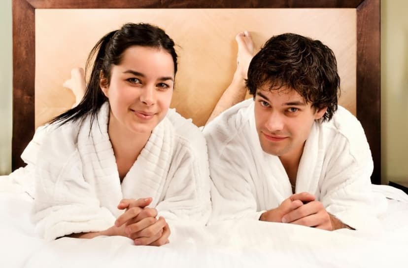 Romantyczny Masaż dla Dwojga | Katowice