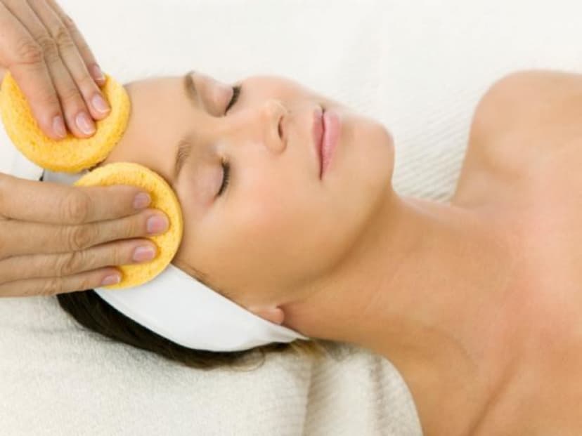 Popołudnie w SPA | Kraków