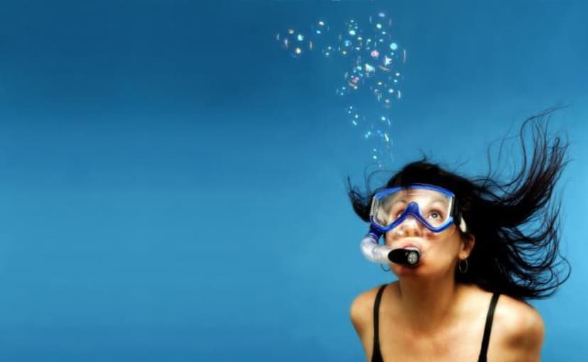 Poznaj Nurkowanie dla Dwojga | Warszawa