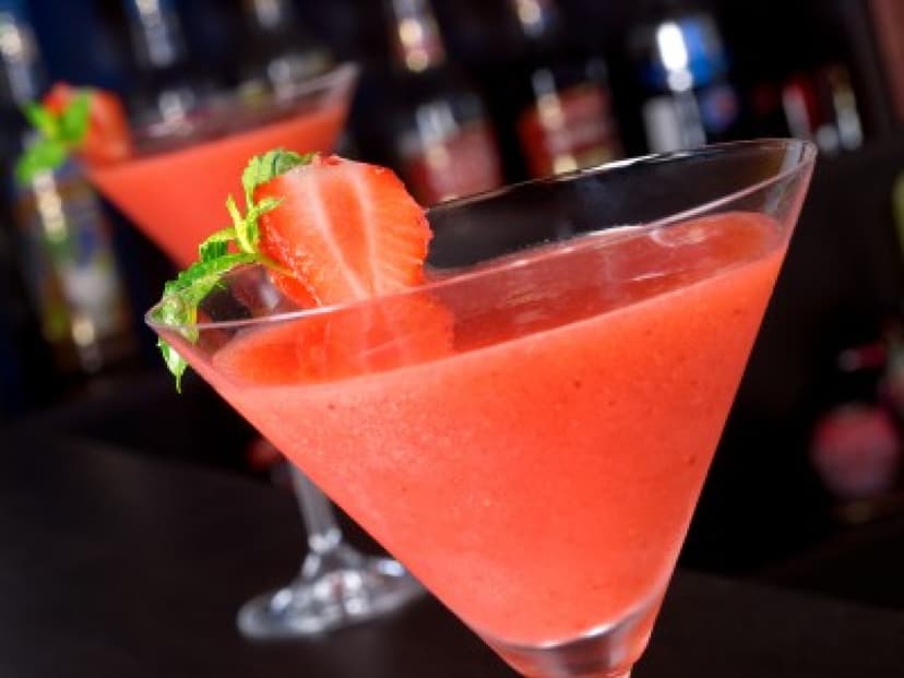 Zostań Barmanem | MSBiS | Warszawa