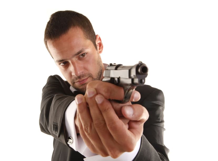 Poznaj Strzelanie | Lublin (okolice)