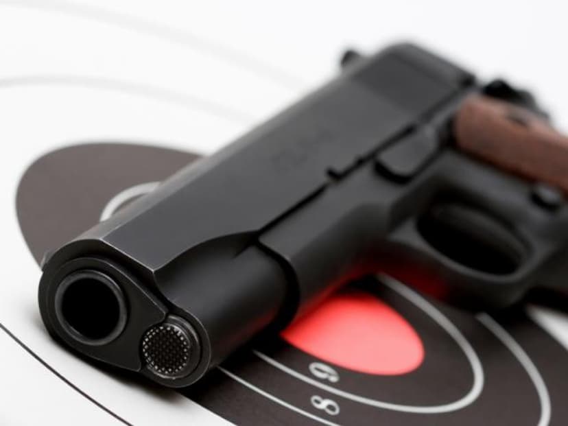 Poznaj Strzelanie dla Dwojga | Lublin (okolice)