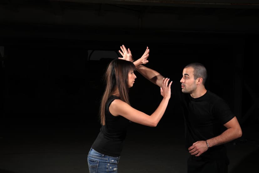 Poznaj Sztuki Walki- Defendo- Miesięczny Trening | Warszawa