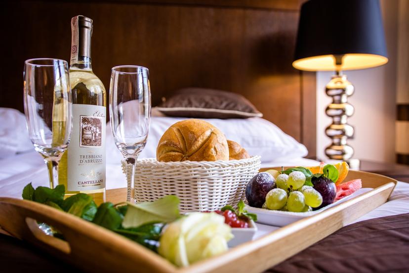 Romantyczny Weekend SPA dla Dwojga - Zakochaj się w Kotlinie Kłodzkiej