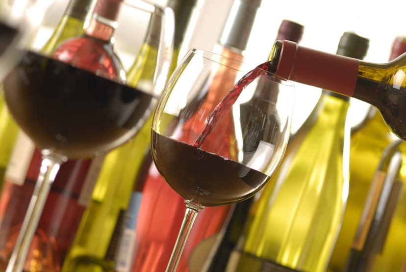 Degustacja Wina | Katowice