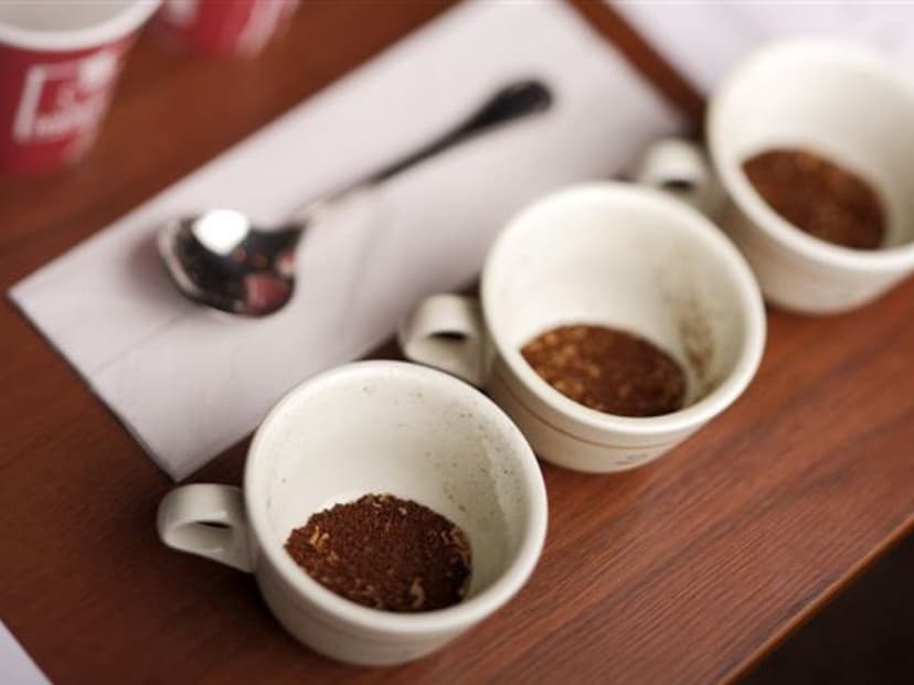 Zwiedzanie Palarni Kawy z Degustacją dla Dwojga | Kraków