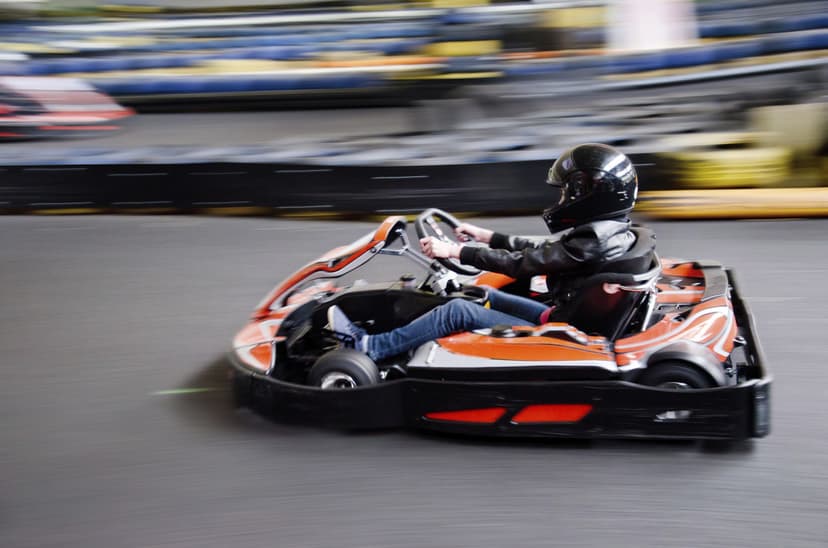 Gokarty Plus | Sosnowiec