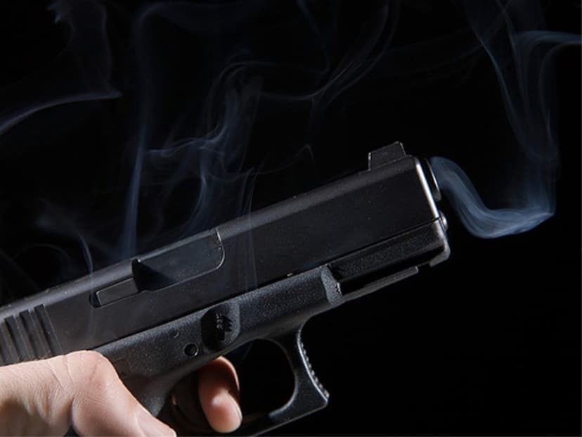 Strzelanie z Pistoletu Glock | Aleksandrów Łódzki