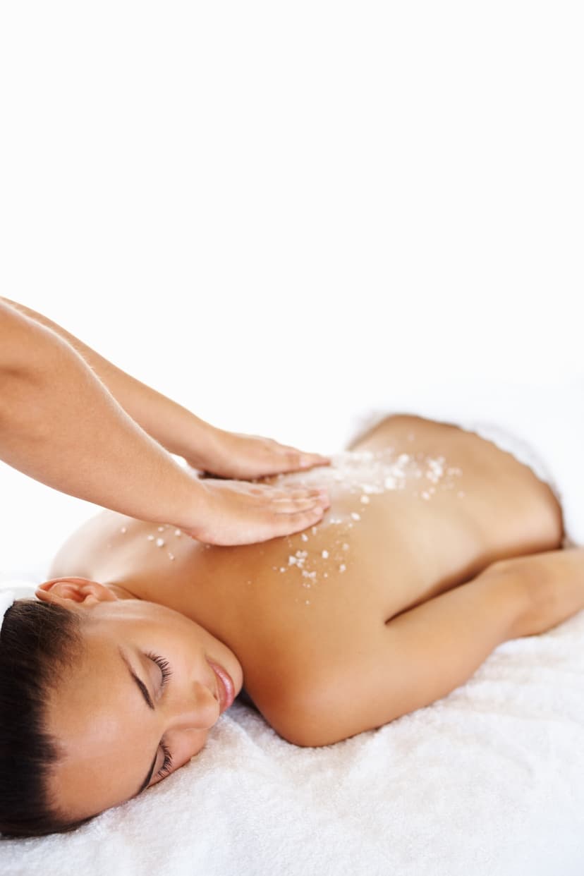 Zabieg Złoto i Perły | Kraków