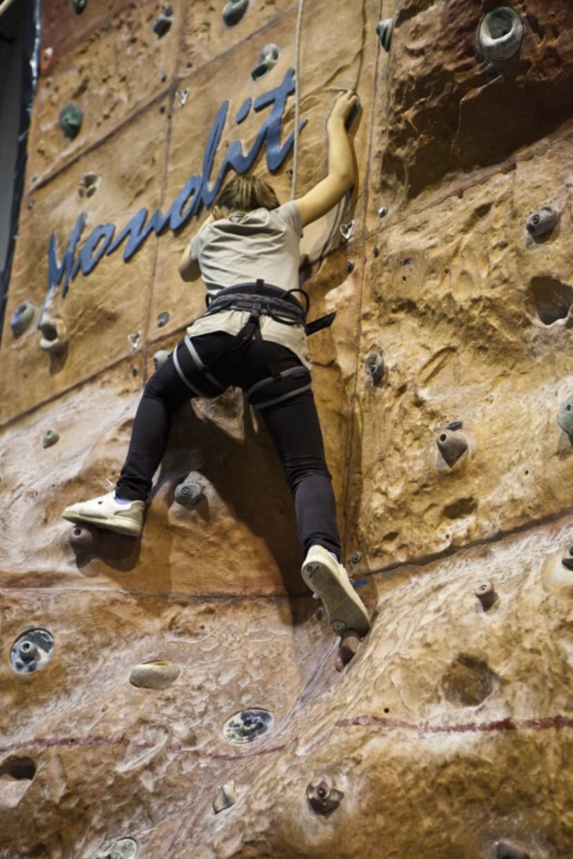 Poznaj Wspinaczkę | Kraków