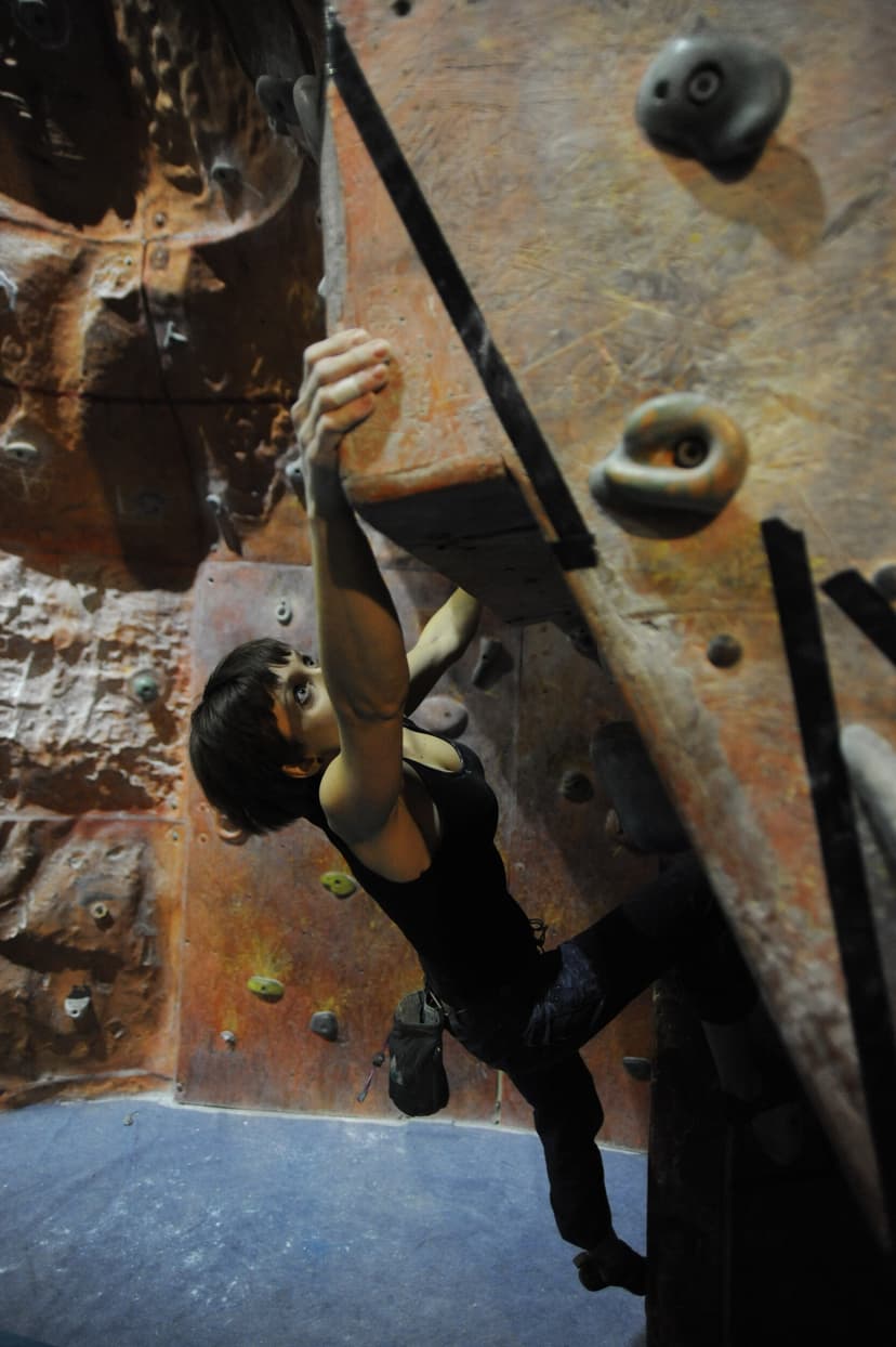 Karnet Miesięczny na Ściankę Wspinaczkową | Kraków