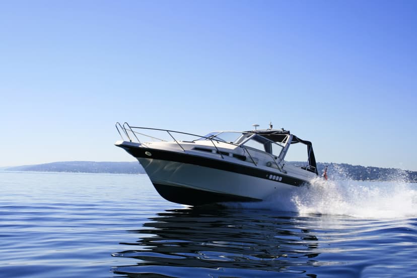 Poprowadź Motorówkę | Wrocław