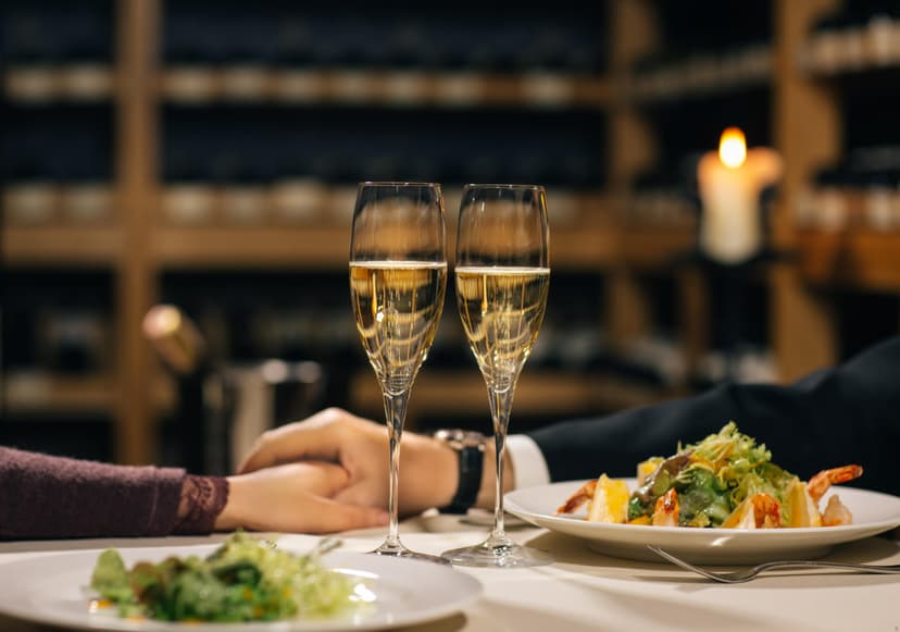 Romantyczna Kolacja dla Dwojga | Kraków