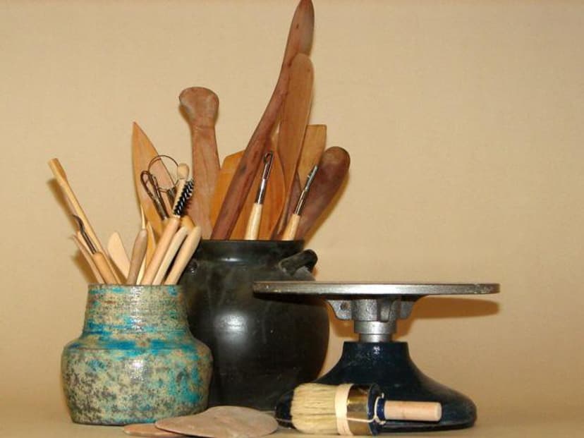 Warsztaty z Ceramiki | Wiele Lokalizacji