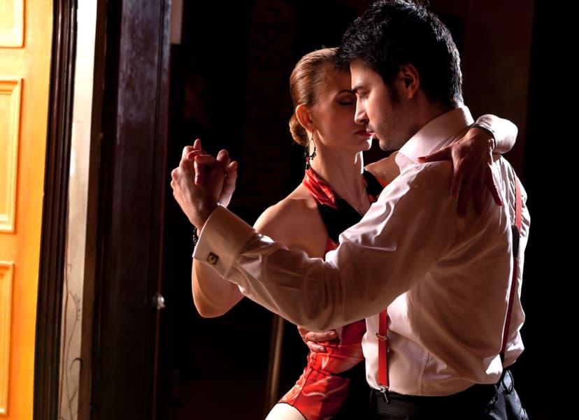 Poznaj Tango | Szczecin