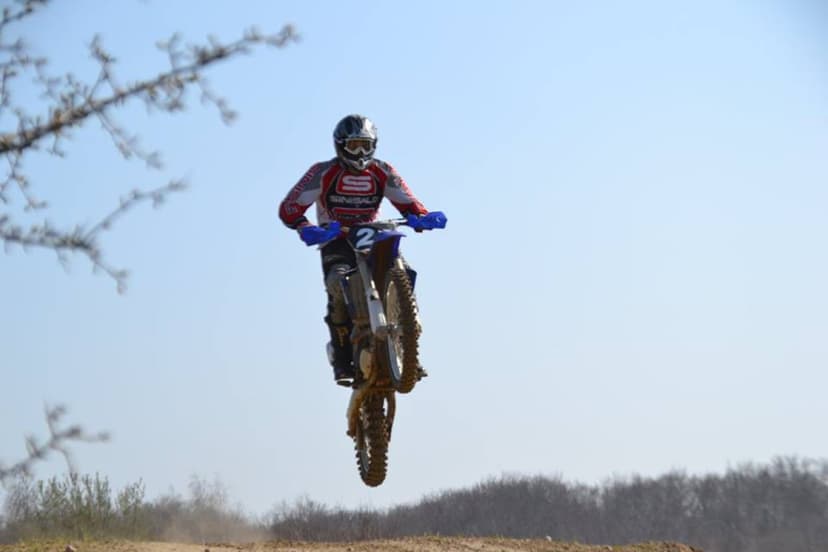 Poznaj Motocross | Trójmiasto