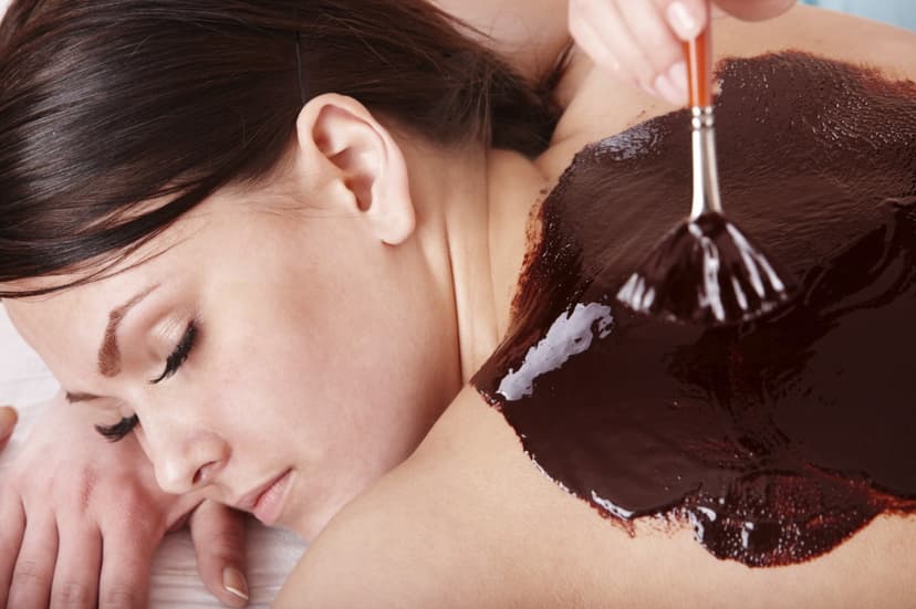 Rytuał Czekoladowy | Szczecin