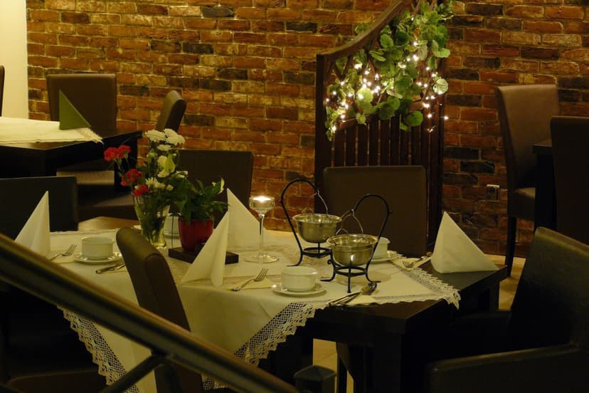 Romantyczna Kolacja dla Dwojga | Katowice