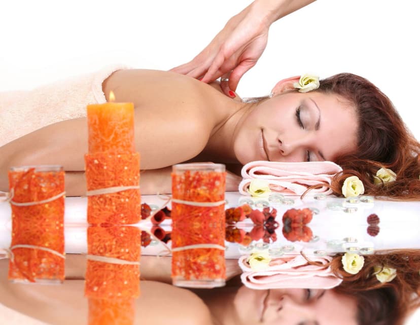 Ajurwedyjski Masaż Abhyanga | Bydgoszcz