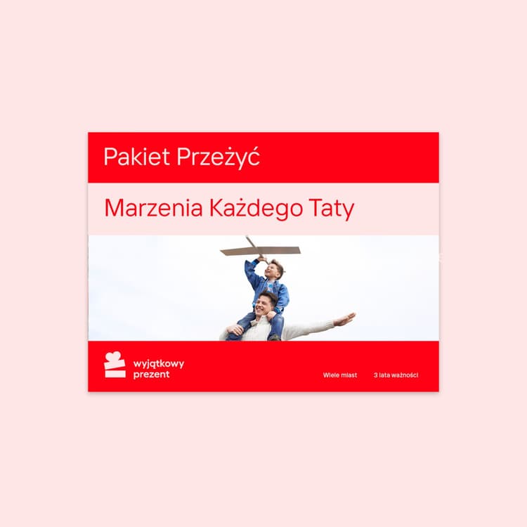 Product package