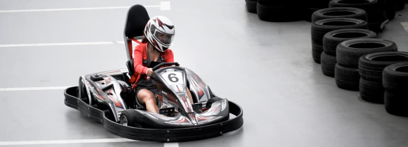 Gokarty Plus | Toruń
