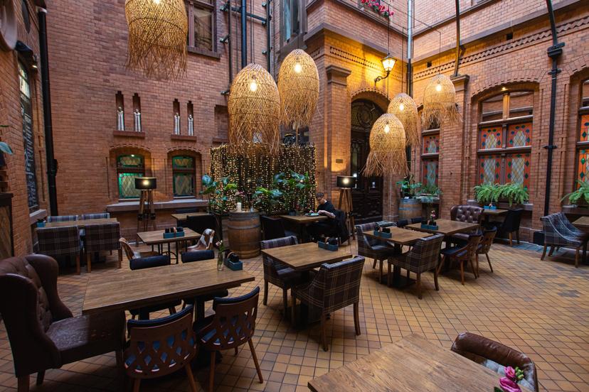 Degustacja Smaków Nowego Orleanu dla Dwojga | Toruń