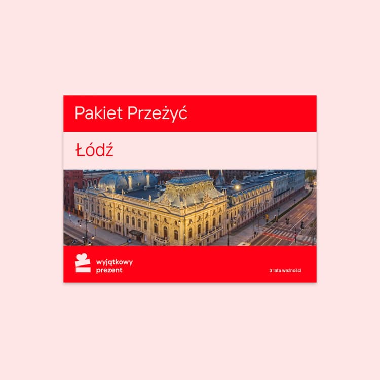 Product package
