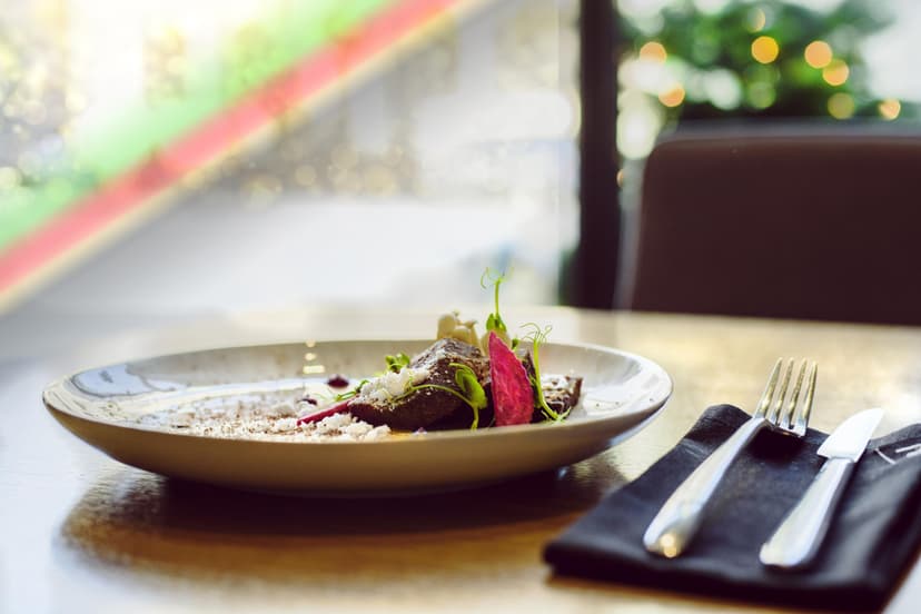 Kolacja na Starówce dla Dwojga | Poznań