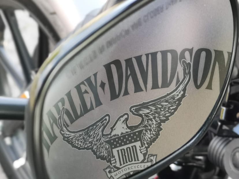Harley-Davidson na Weekend | Wiele Lokalizacji