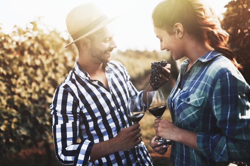 Degustacja Wina dla Dwojga – Warsztaty z Sommelierem | Lublin