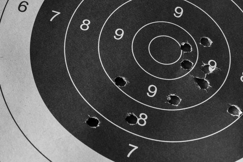 Ekstremalne Doświadczenie Strzeleckie | Częstochowa