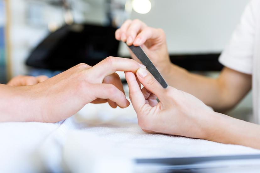 Manicure Biznesowy dla Mężczyzn | Tychy