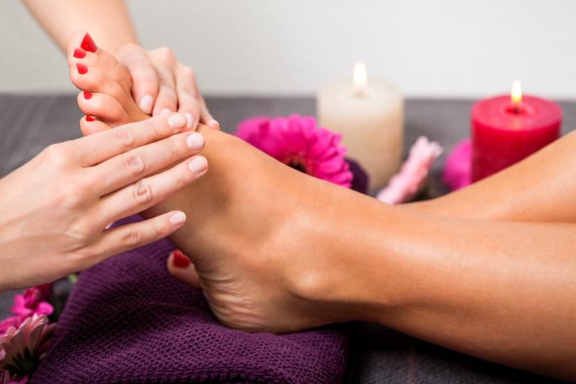 Pedicure SPA | Tychy