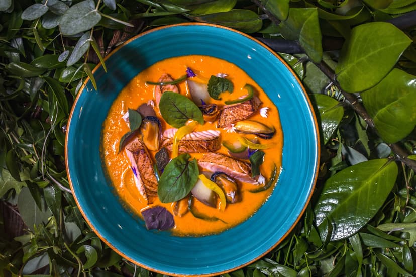 Kolacja Degustacyjna dla Dwojga | Gdańsk