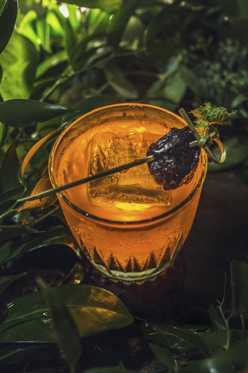 Degustacja Koktajli dla Dwojga | Gdańsk