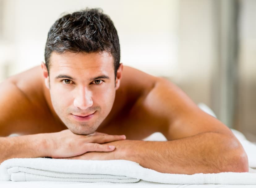 Pakiet Spa dla Mężczyzny | Lublin