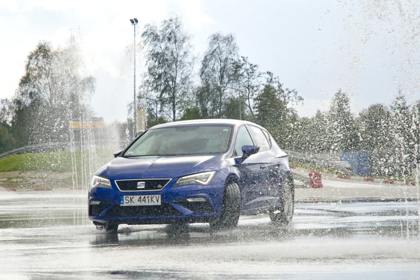 Indywidualny Kurs Doskonalenia Jazdy | Katowice (okolice)