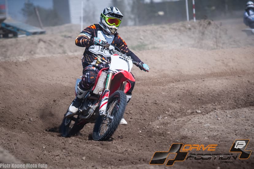 Poznaj Motocross dla Dzieci | Warszawa