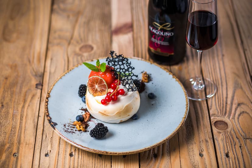 Romantyczna Kolacja dla Dwojga | Łódź