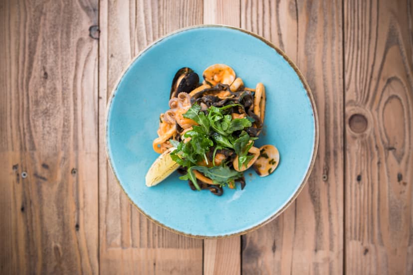 Kolacja dla Dwojga | Łódź