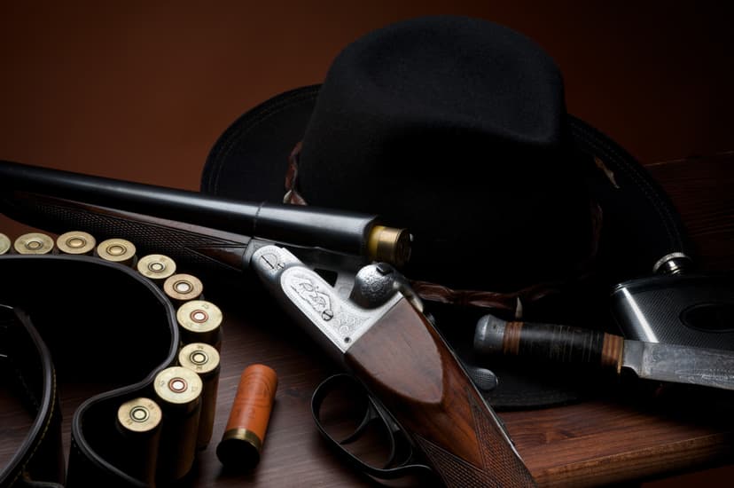 Ekstremalne Doświadczenie Strzeleckie | Łódź