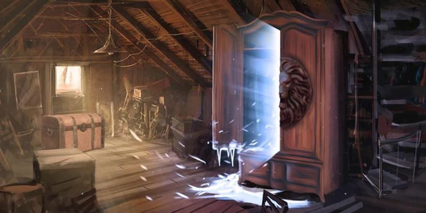 Przygoda w Escape Room dla Przyjaciół | Warszawa