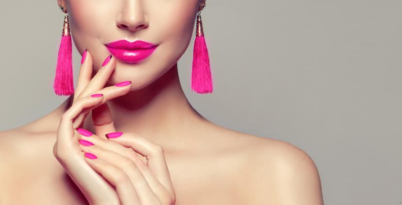Manicure i Pedicure Hybrydowy | Warszawa