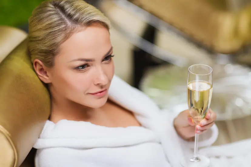Dzień w Terra SPA | Warszawa | ul. Chmielna 5