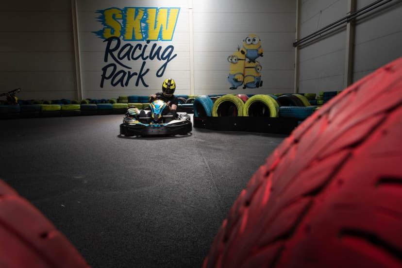 Gokarty Plus | Kraków (okolice)