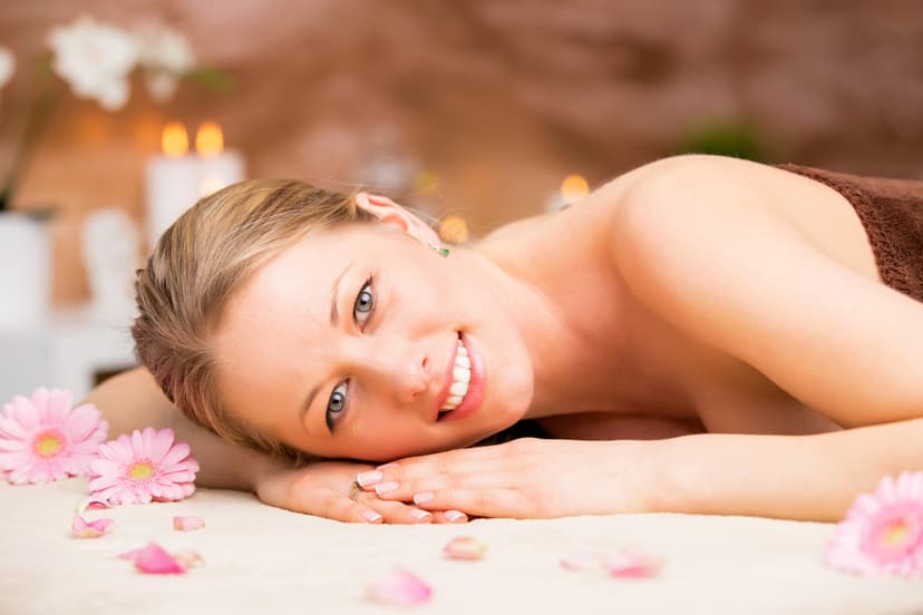 Odprężający Dzień w SPA | Lublin